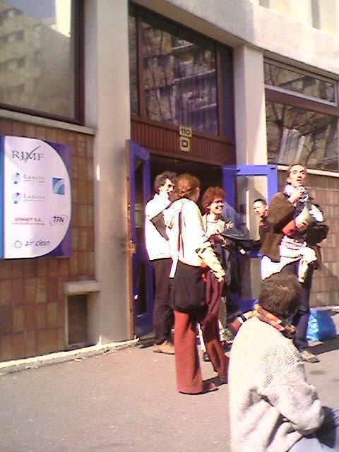 occupation tfn